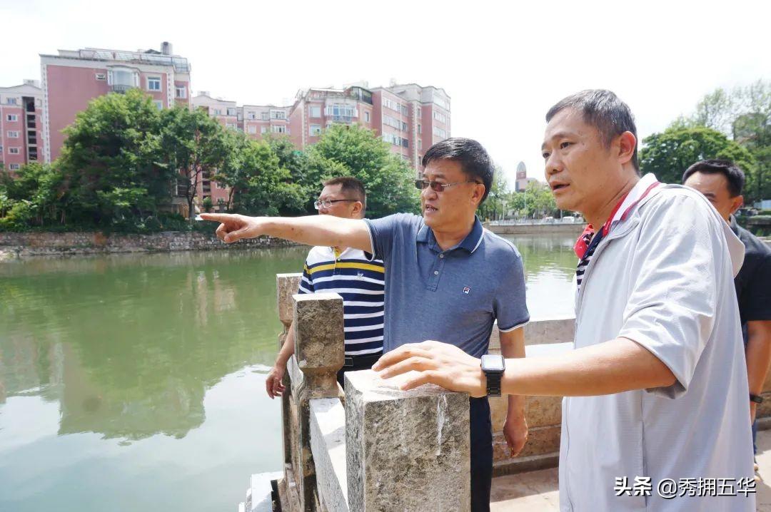 五华区市场监督管理局重塑监管体系，推动区域经济发展新项目启动